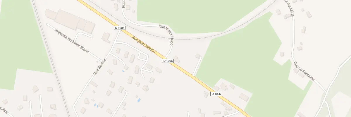 Plan du 53 Rue Jean MOULIN à Saint-André-le-Gaz