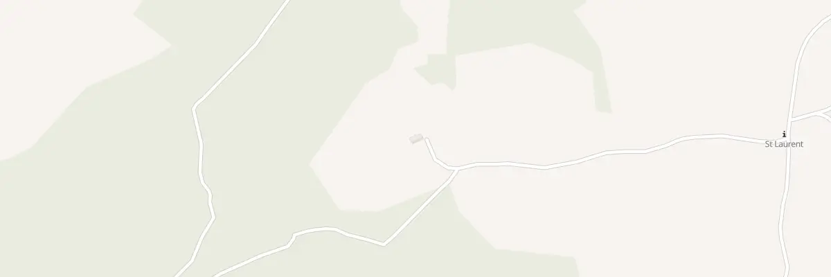 Plan du 5458 Saint Laurent à Viens