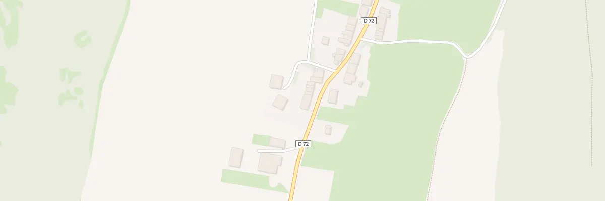 Plan du 2 Rue de Franche-comté à Rothonay