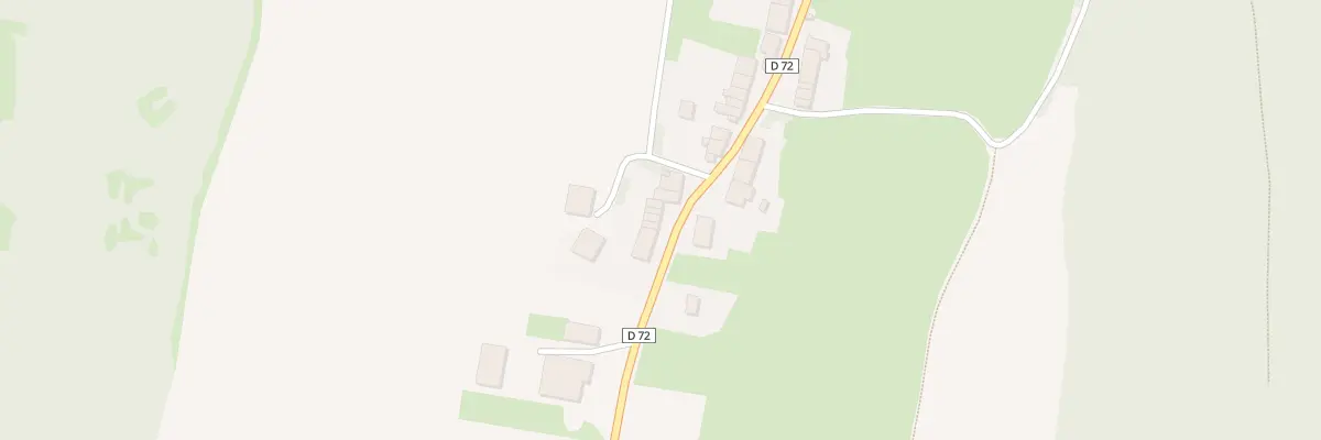 Plan du 6 Rue de Franche-comté à Rothonay