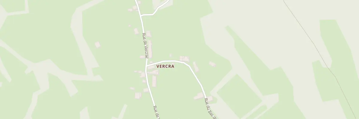 Plan du 25 Rue du Bas de Vercraz à Marchamp