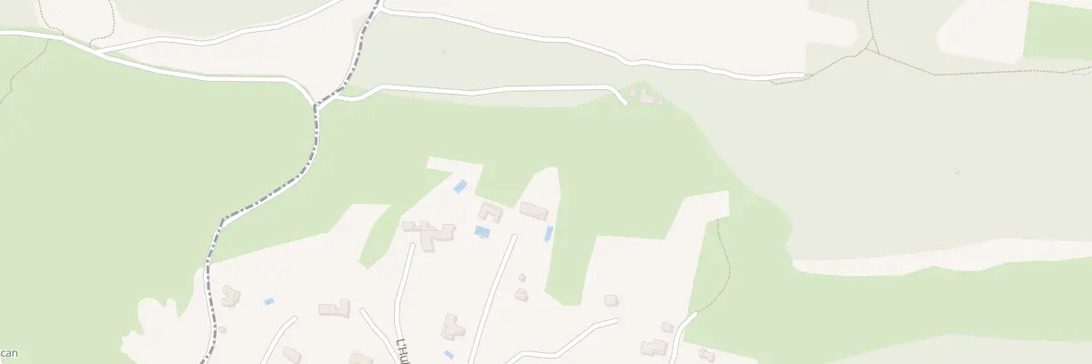 Plan du 5086 Marine à Beaurecueil