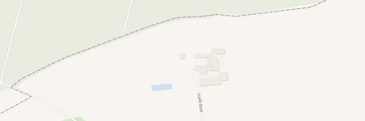 Plan du 4 Vuide Baril à Avranville