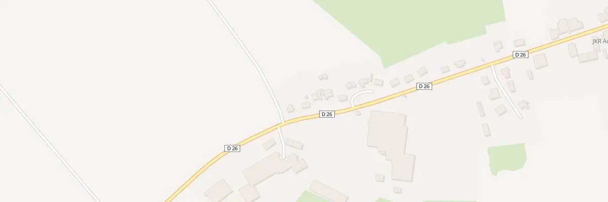 Plan du 50 Rue Camille Perfetti à Haute-Amance