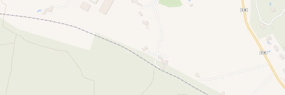 Plan du 5175 Les Perussiers à Beaurecueil