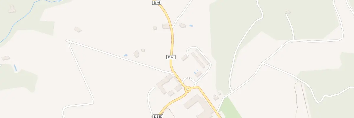 Plan du 20 Av Jullien Gautier à Beaurecueil