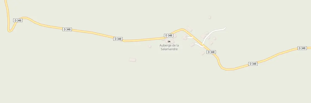 Plan du 5236 Pre Martal à Boulc