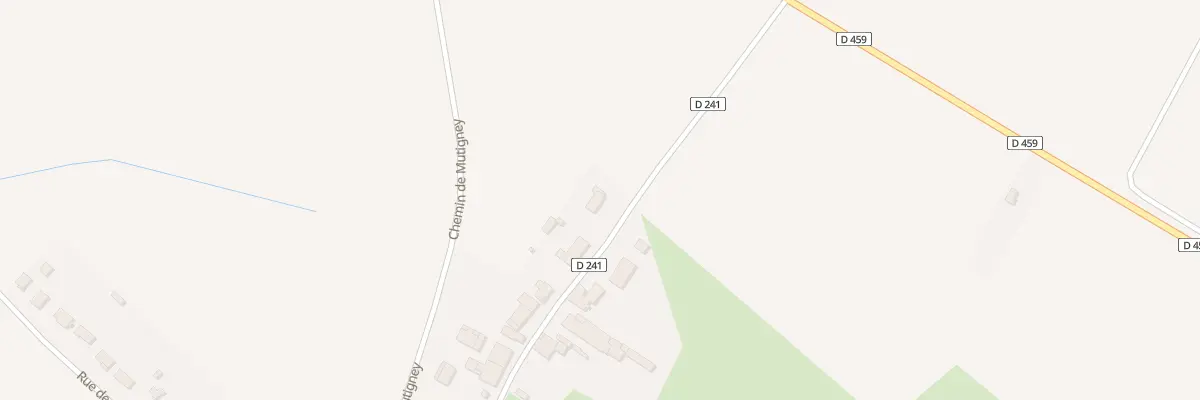 Plan du 2 Rue Principale à Dammartin-Marpain