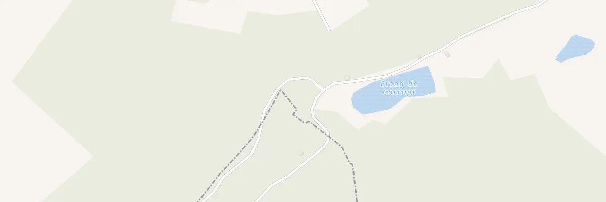 Plan du 9001 Cote de l’Abreuvoir à Illoud