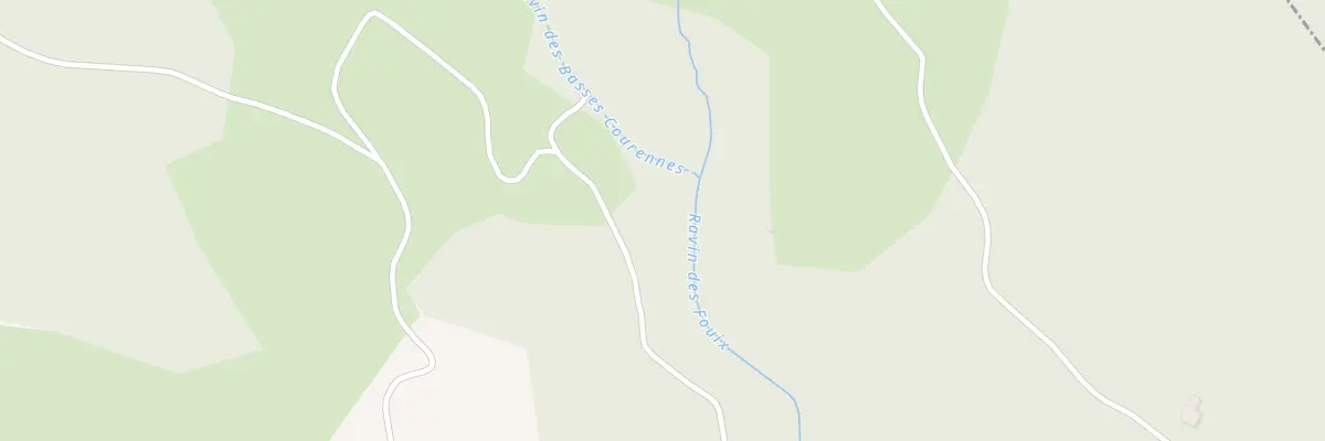 Plan du 5000 Les Burons à Saint-Martin-de-Castillon