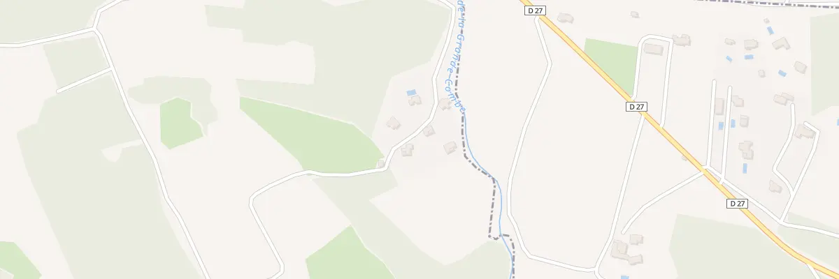 Plan du 5372 Le Grand Frigoulier à Saint-Martin-de-la-Brasque