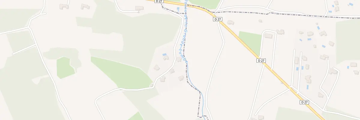 Plan du 5259 Le Grand Frigoulier à Saint-Martin-de-la-Brasque