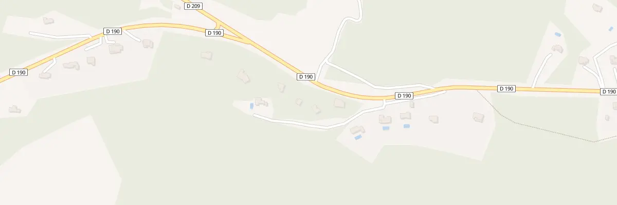 Plan du 5402F Barbiguier à Viens
