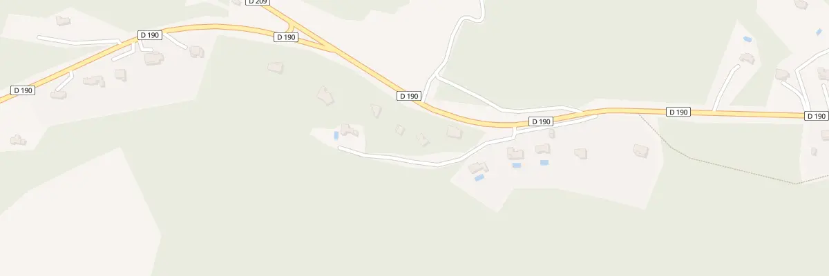 Plan du 5279 Barbiguier à Viens