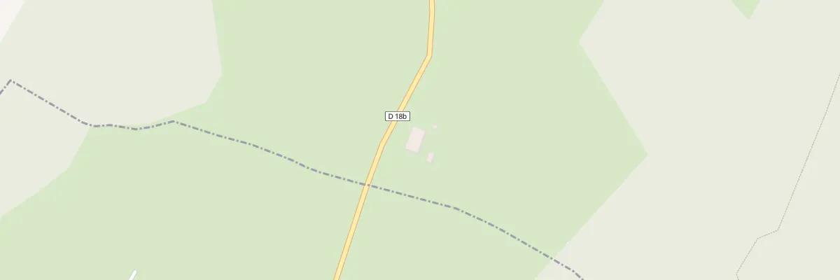 Plan du 5244 Hameau de Bussy à Izernore