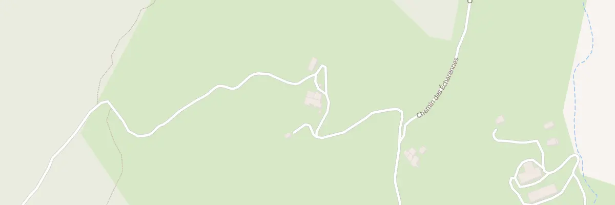 Plan du 669 Mte des Sartrous à Val-Maravel
