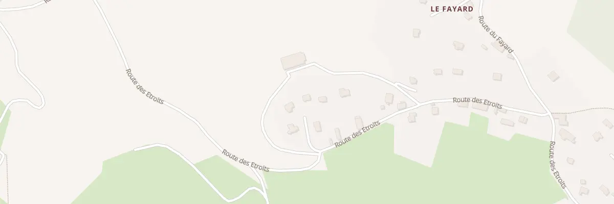 Plan du 76 Dom Joséphine à Montaud