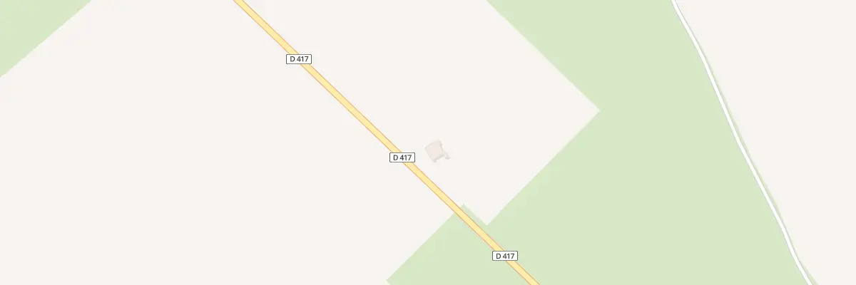 Plan du 1 Rue Principale à Dammartin-sur-Meuse