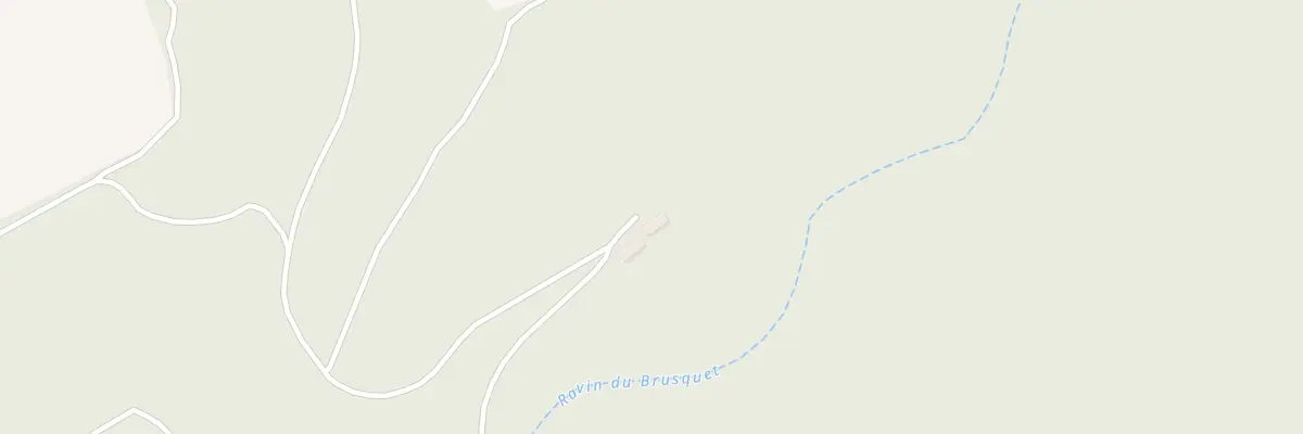 Plan du 5001 Les Debats à Montsalier