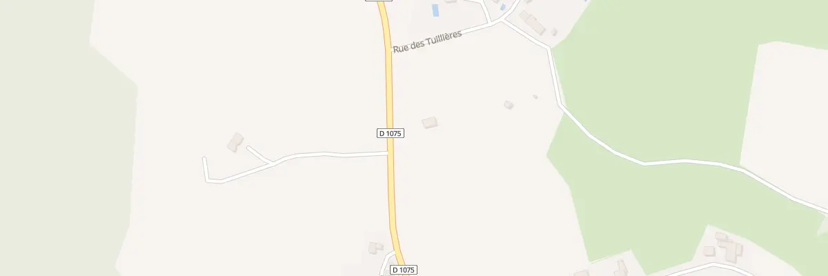 Plan du 254 Mte du Verdin à Voiron