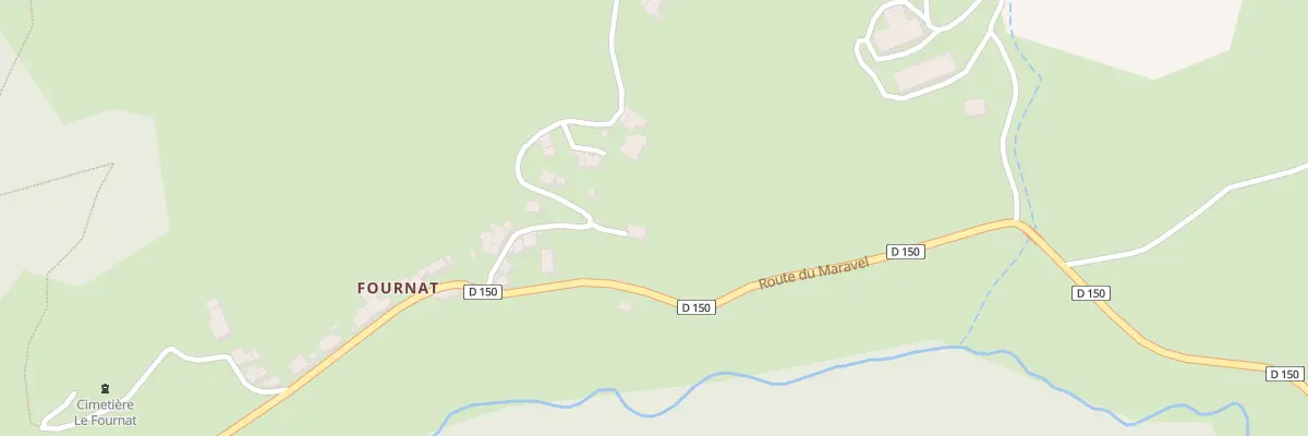 Plan du 110 Mte des Sartrous à Val-Maravel