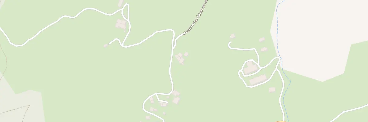 Plan du 5003B Pierre Brune à Val-Maravel