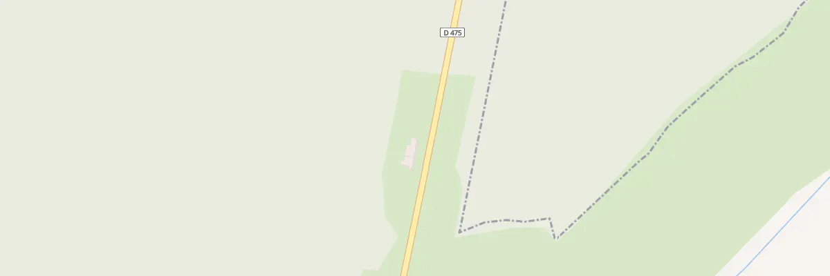 Plan du 37 Ham du Château d’Eau à Sauvigney-lès-Pesmes
