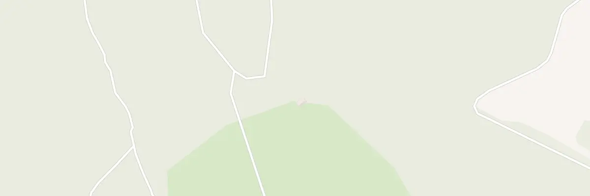 Plan du 7034 Saint Pons à Montsalier