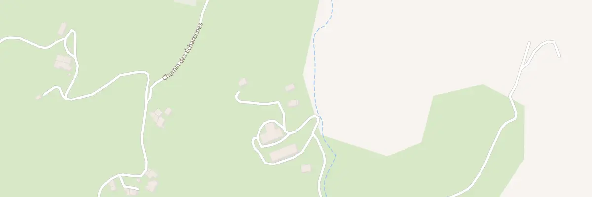 Plan du 429 Rte du Maravel à Val-Maravel
