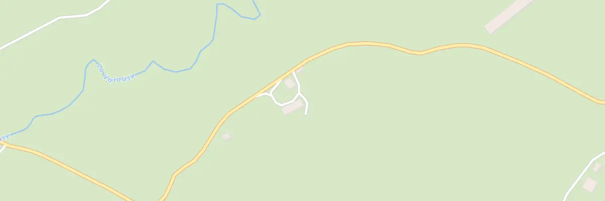 Plan du 5084 Les Teppes à Chambéria