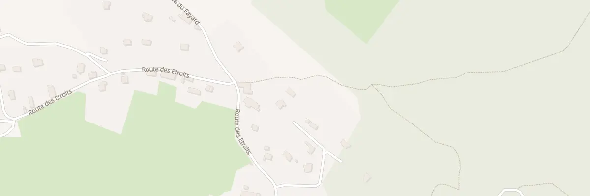Plan du 210 Dom de la Buissonniere à Montaud
