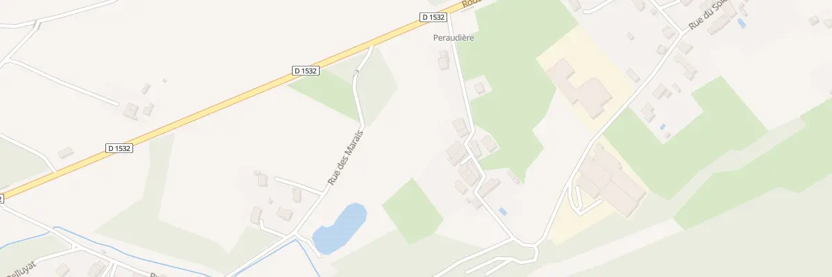Plan du 150 Rue du Soleil Couchant à Saint-Quentin-sur-Isère