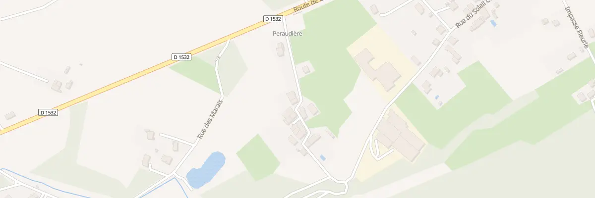 Plan du 150A Rue du Soleil Couchant à Saint-Quentin-sur-Isère