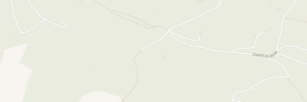 Plan du 7201 Les Couestes à Céreste-en-Luberon