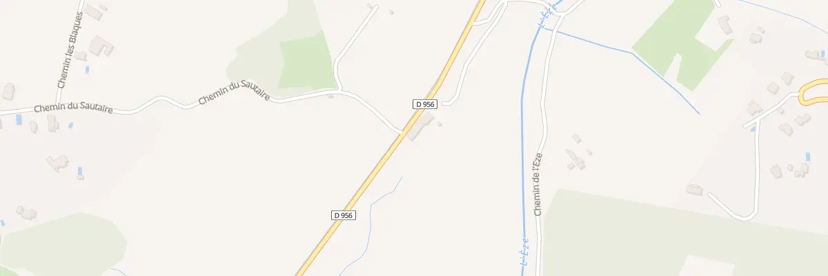 Plan du 5152 Passipaou à Grambois