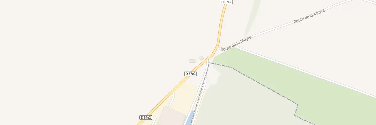 Plan du 24 Rue de la Croix Bernard à Domblans