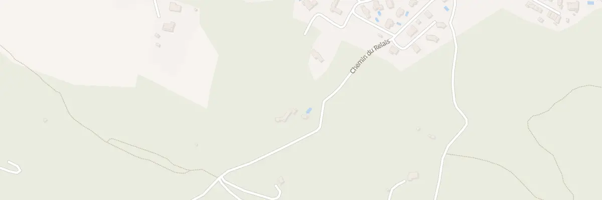 Plan du 7076 Che des Frances à Céreste-en-Luberon