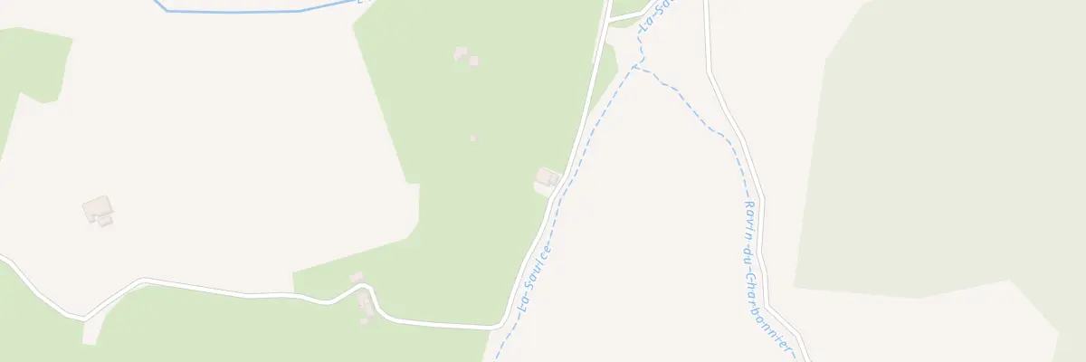 Plan du 450 La Saulce à Eygalayes