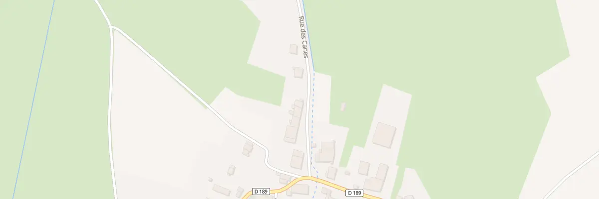 Plan du 17 Rue des Canes à Val-de-Meuse