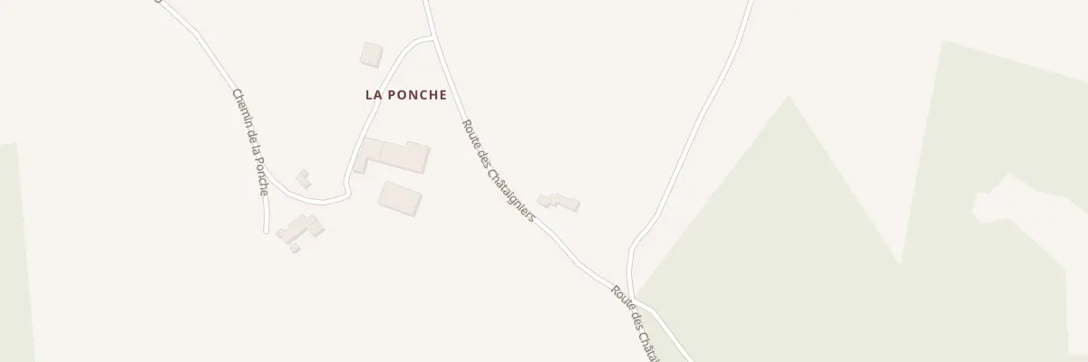 Plan du 7006 Les Bassets à Redortiers