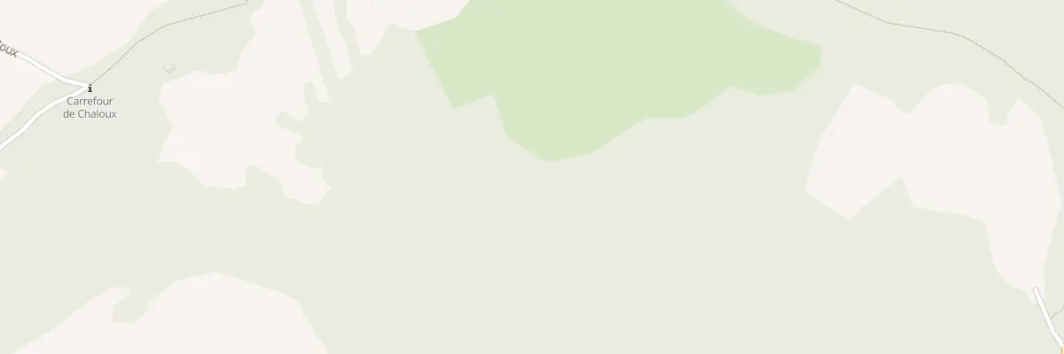 Plan du 7062 Tirecoui à Simiane-la-Rotonde