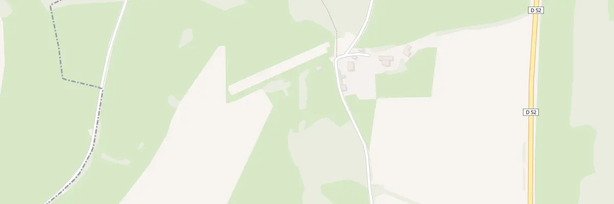 Plan du 5094 Aux Pres Pendants à Saint-Maur