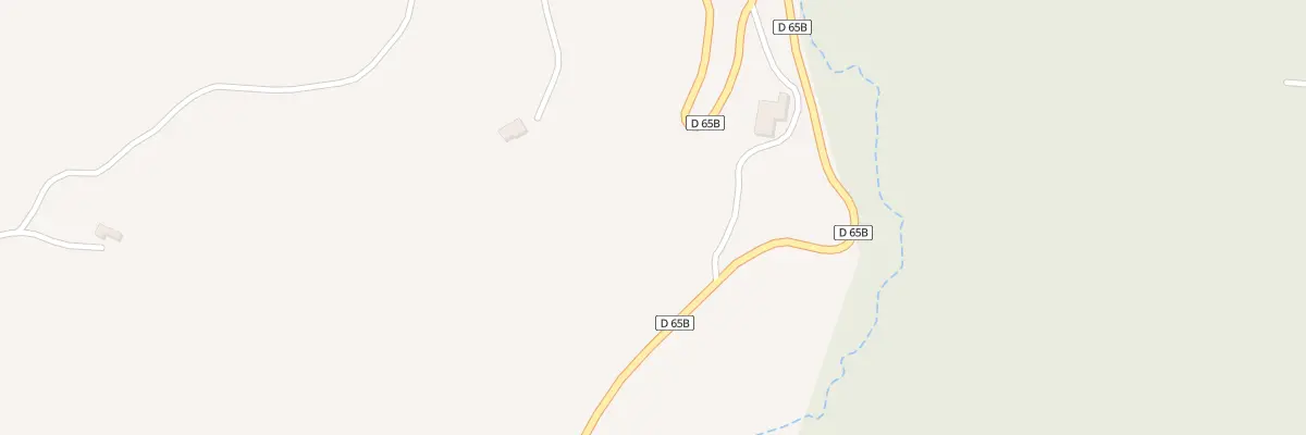 Plan du 5046 Gour d’Arnaud à Laborel