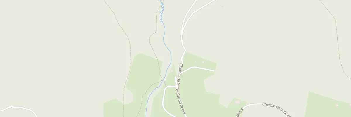 Plan du 5142 Aux Fons à Saint-Michel-les-Portes