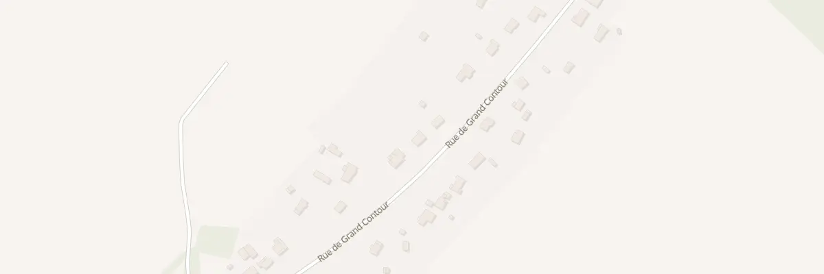 Plan du 21A Rue du Grand Contour à Belmont