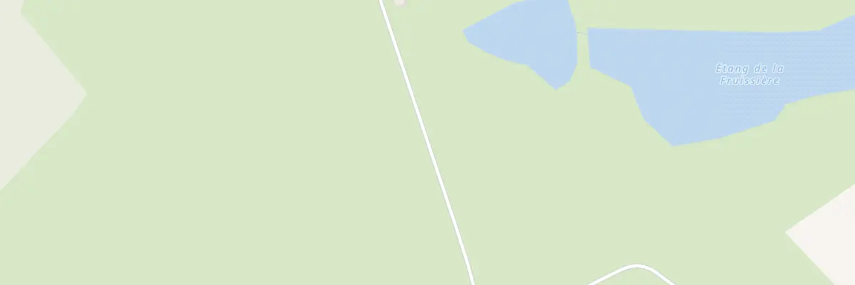 Plan du 9001 Le Fays à Foameix-Ornel