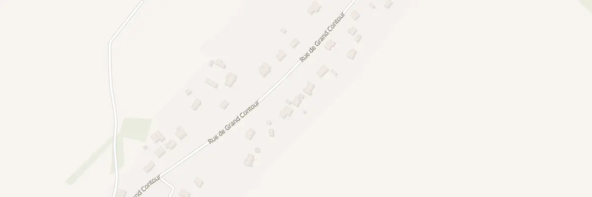 Plan du 20 Rue du Grand Contour à Belmont