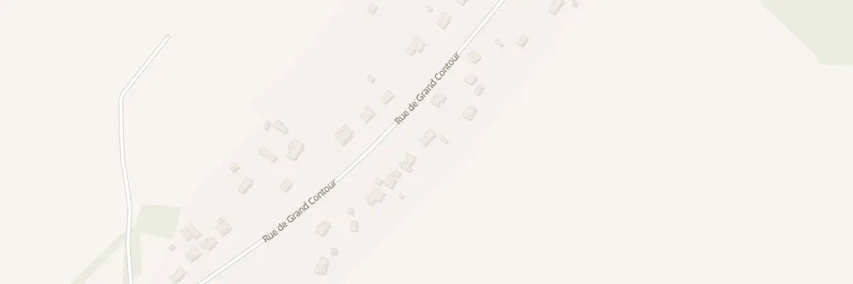 Plan du 24 Rue du Grand Contour à Belmont