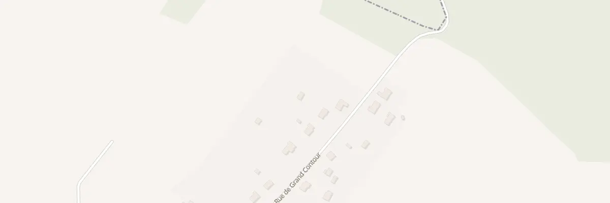 Plan du 29 Rue du Grand Contour à Belmont