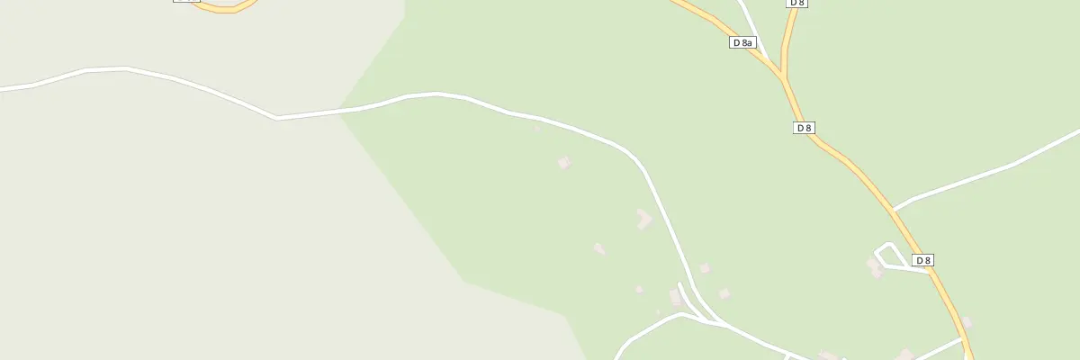Plan du 499 Che de Maninaire à Saint-Guillaume
